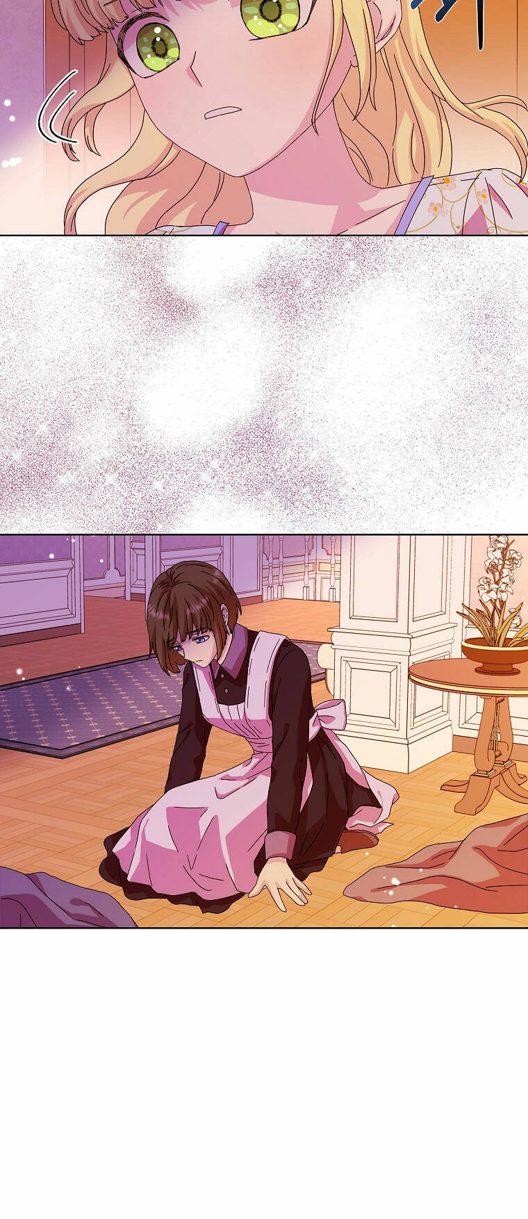 Mẹ Chồng Phản Diện Đáng Yêu Chapter 11 - 39