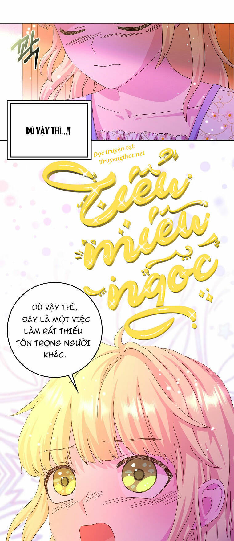 Mẹ Chồng Phản Diện Đáng Yêu Chapter 11 - 40