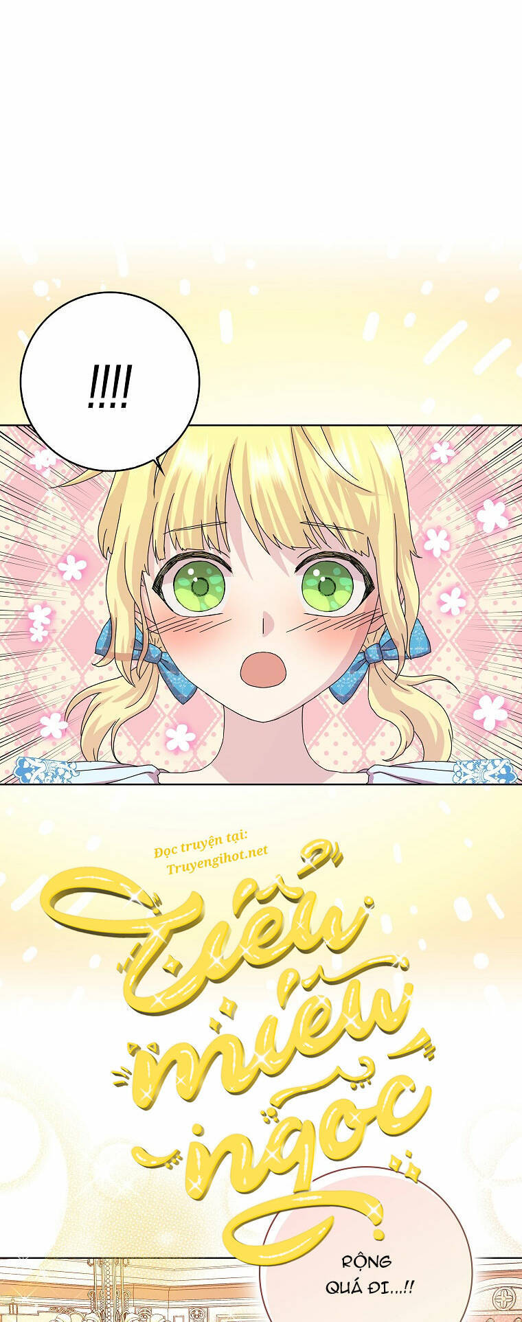 Mẹ Chồng Phản Diện Đáng Yêu Chapter 11 - 5