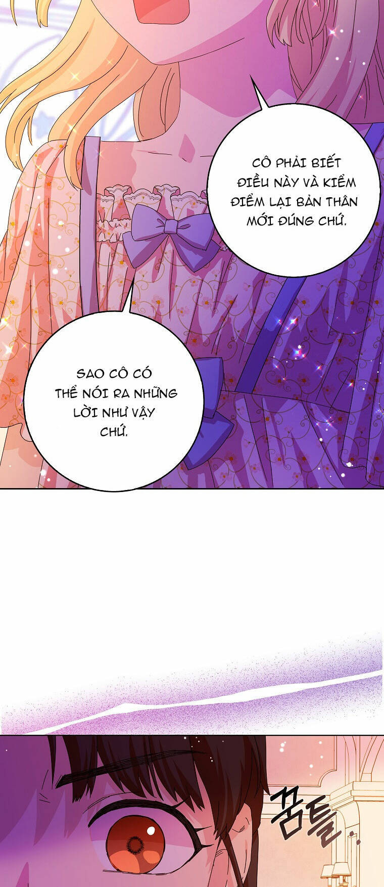 Mẹ Chồng Phản Diện Đáng Yêu Chapter 11 - 41