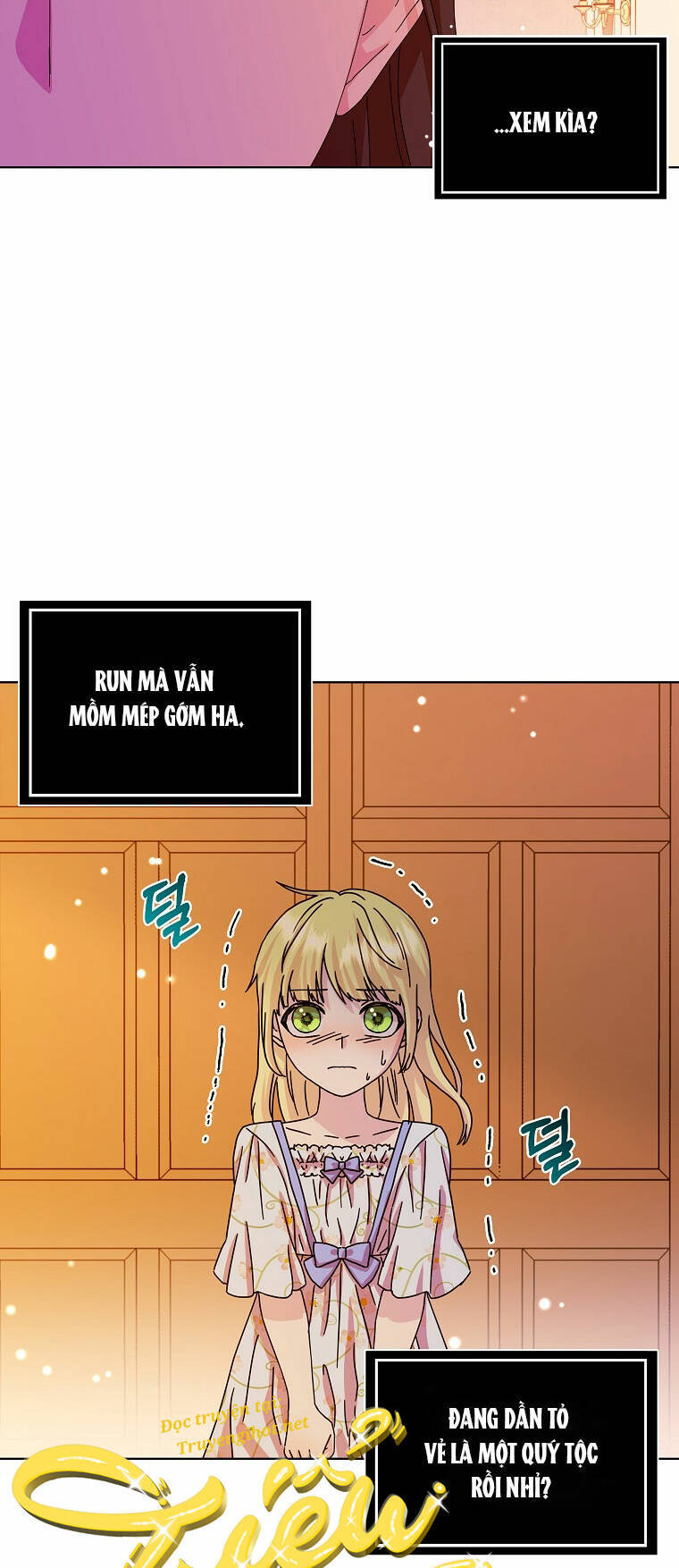 Mẹ Chồng Phản Diện Đáng Yêu Chapter 11 - 42