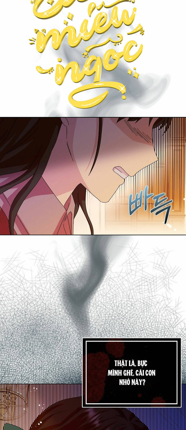 Mẹ Chồng Phản Diện Đáng Yêu Chapter 11 - 43