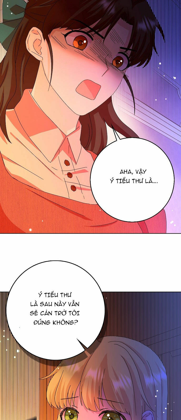Mẹ Chồng Phản Diện Đáng Yêu Chapter 11 - 44