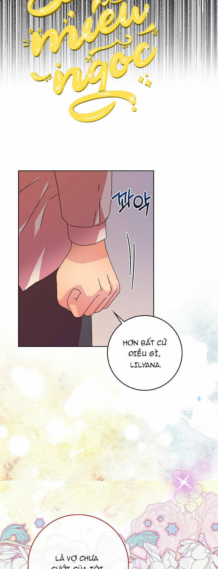 Mẹ Chồng Phản Diện Đáng Yêu Chapter 12 - 13