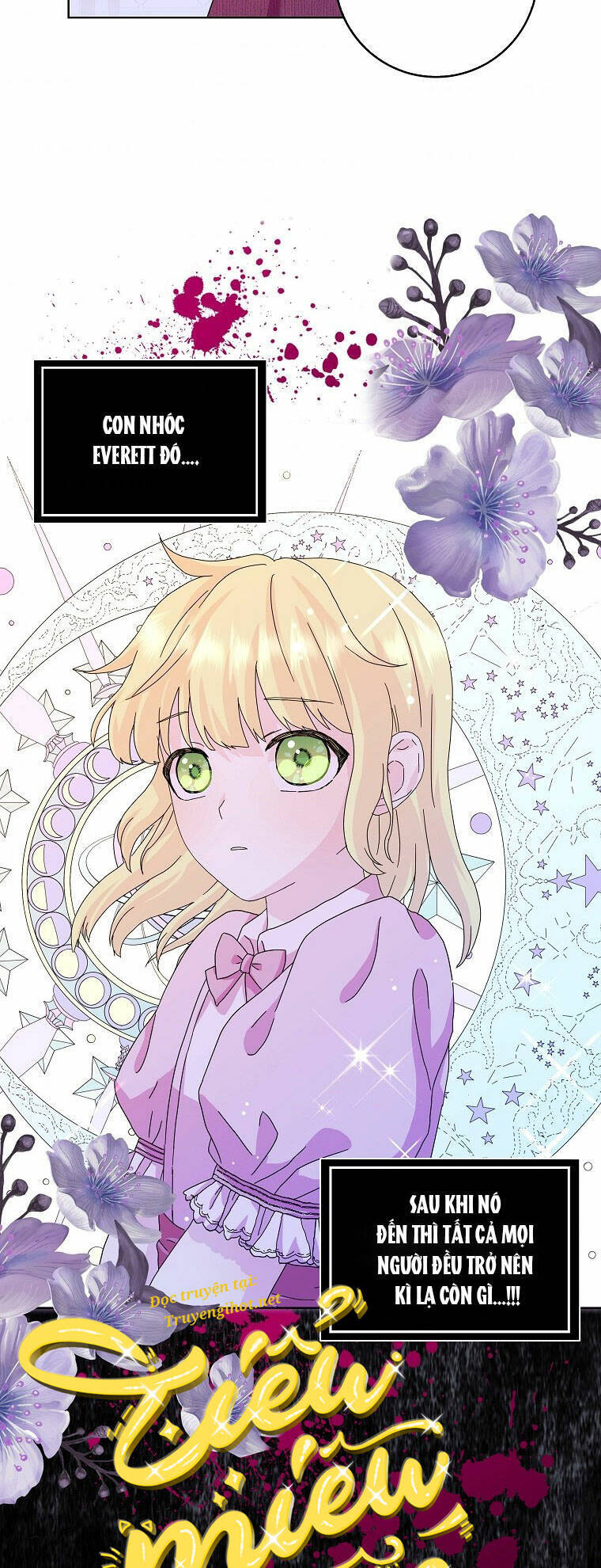 Mẹ Chồng Phản Diện Đáng Yêu Chapter 12 - 19