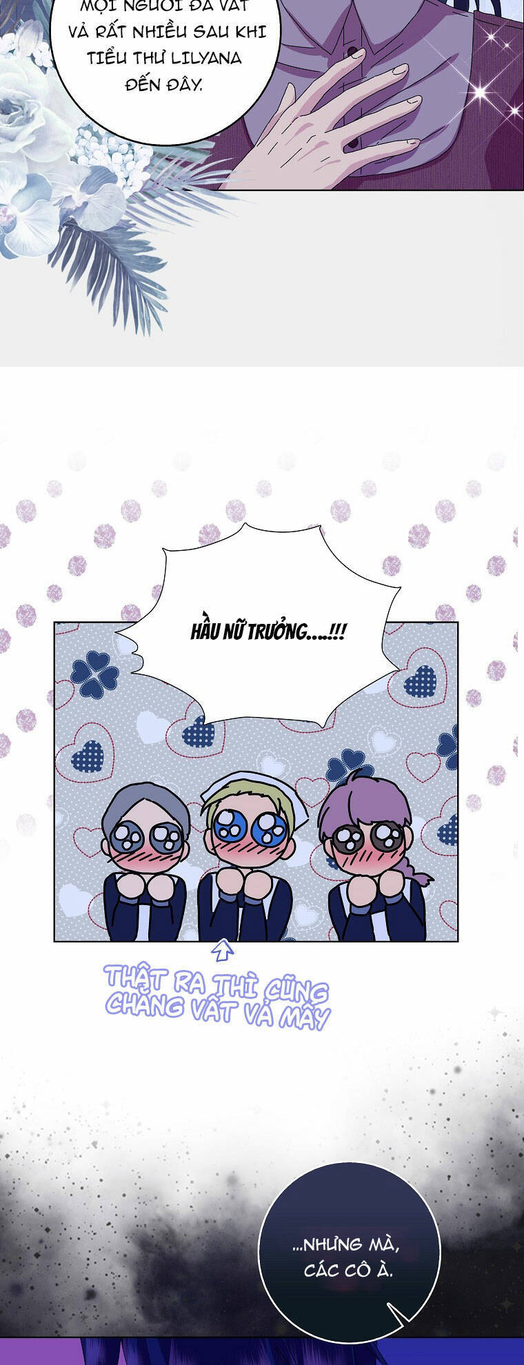 Mẹ Chồng Phản Diện Đáng Yêu Chapter 12 - 23