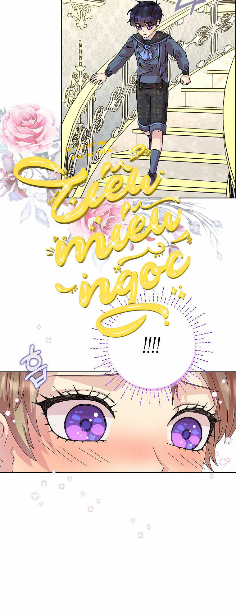 Mẹ Chồng Phản Diện Đáng Yêu Chapter 12 - 31