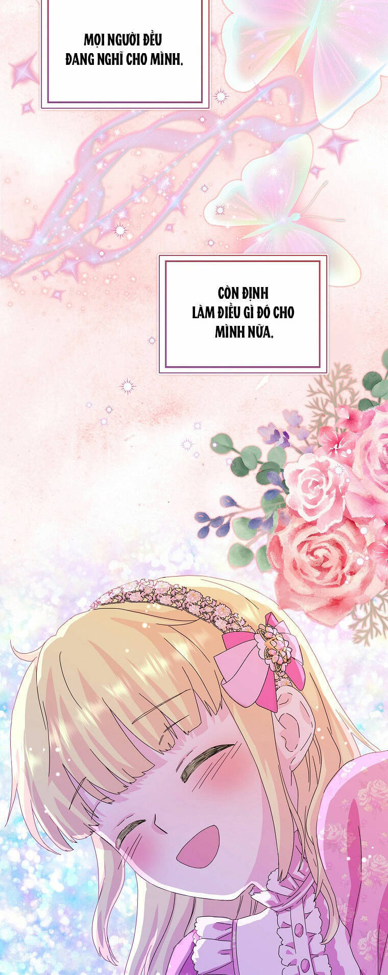 Mẹ Chồng Phản Diện Đáng Yêu Chapter 12 - 40