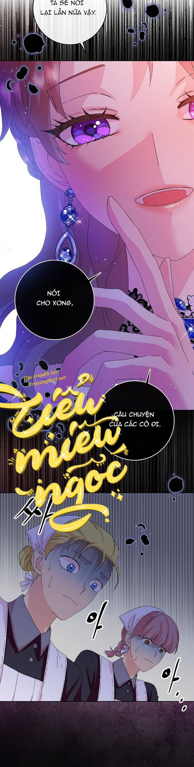 Mẹ Chồng Phản Diện Đáng Yêu Chapter 13 - 107