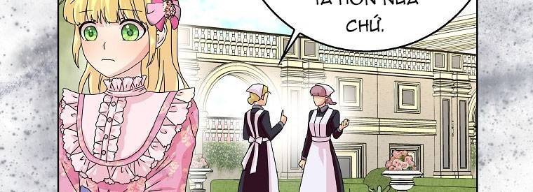 Mẹ Chồng Phản Diện Đáng Yêu Chapter 13 - 12