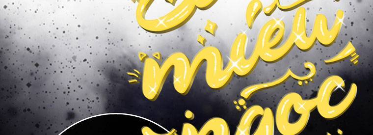 Mẹ Chồng Phản Diện Đáng Yêu Chapter 13 - 18