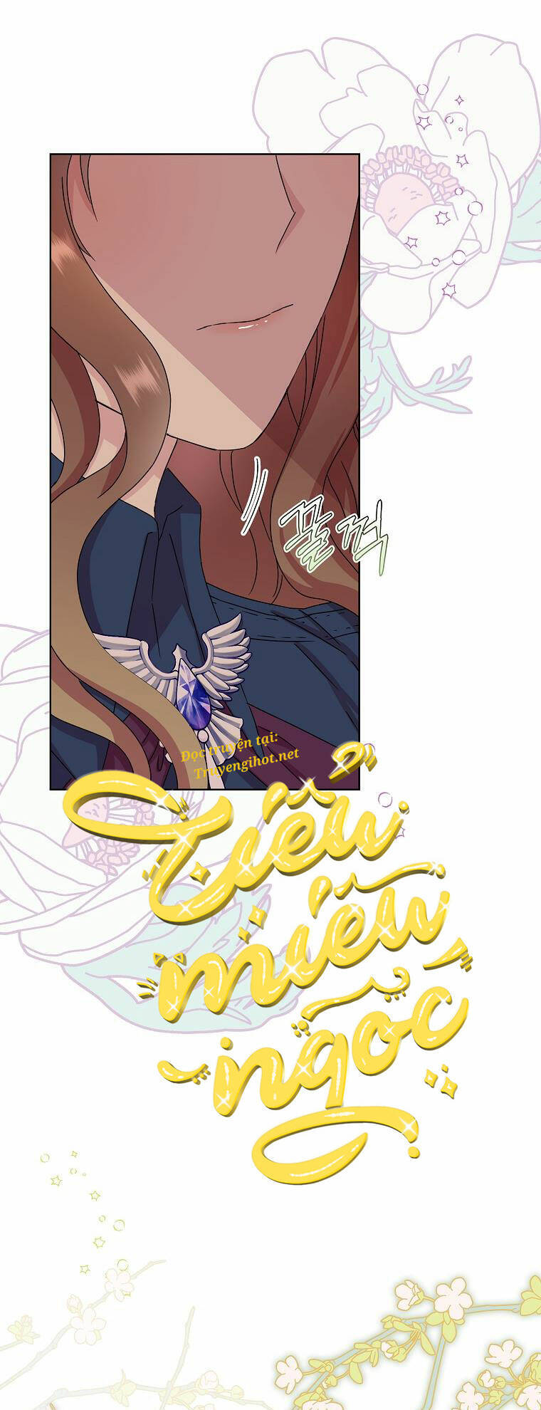 Mẹ Chồng Phản Diện Đáng Yêu Chapter 2 - 1