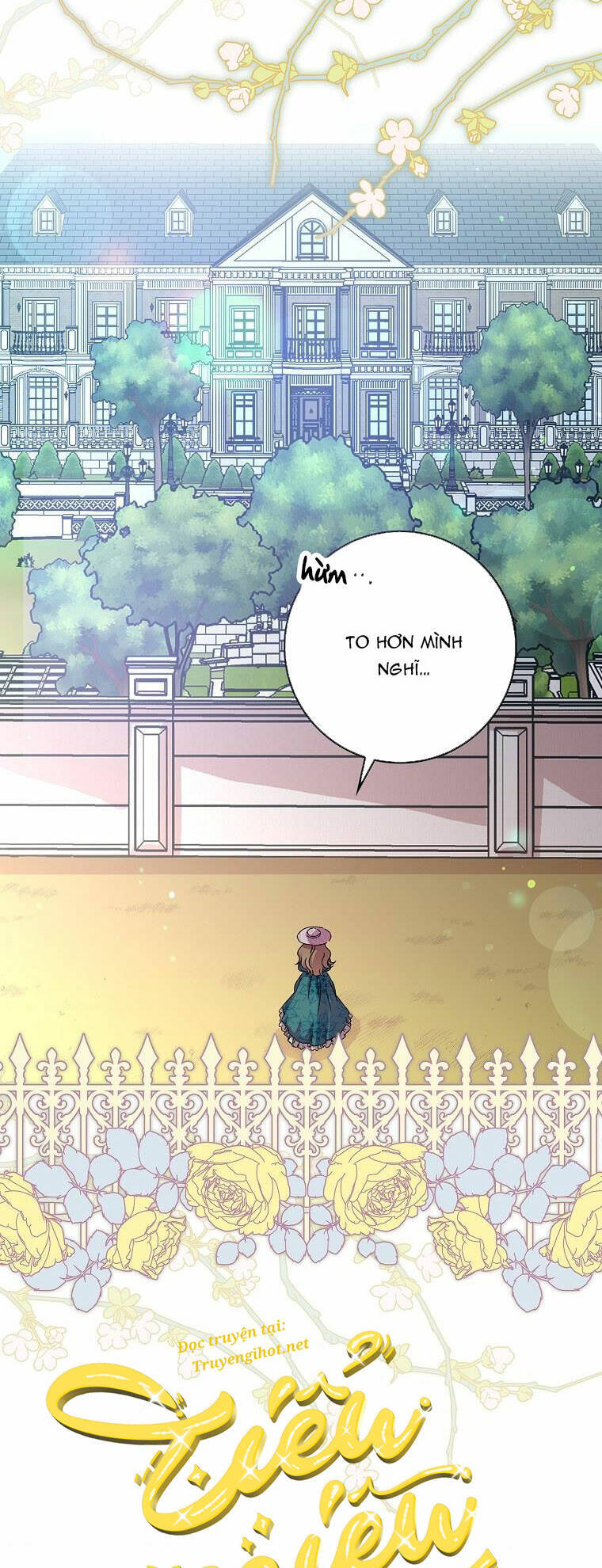 Mẹ Chồng Phản Diện Đáng Yêu Chapter 2 - 2