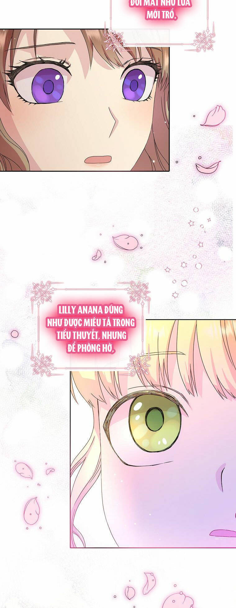 Mẹ Chồng Phản Diện Đáng Yêu Chapter 2 - 13