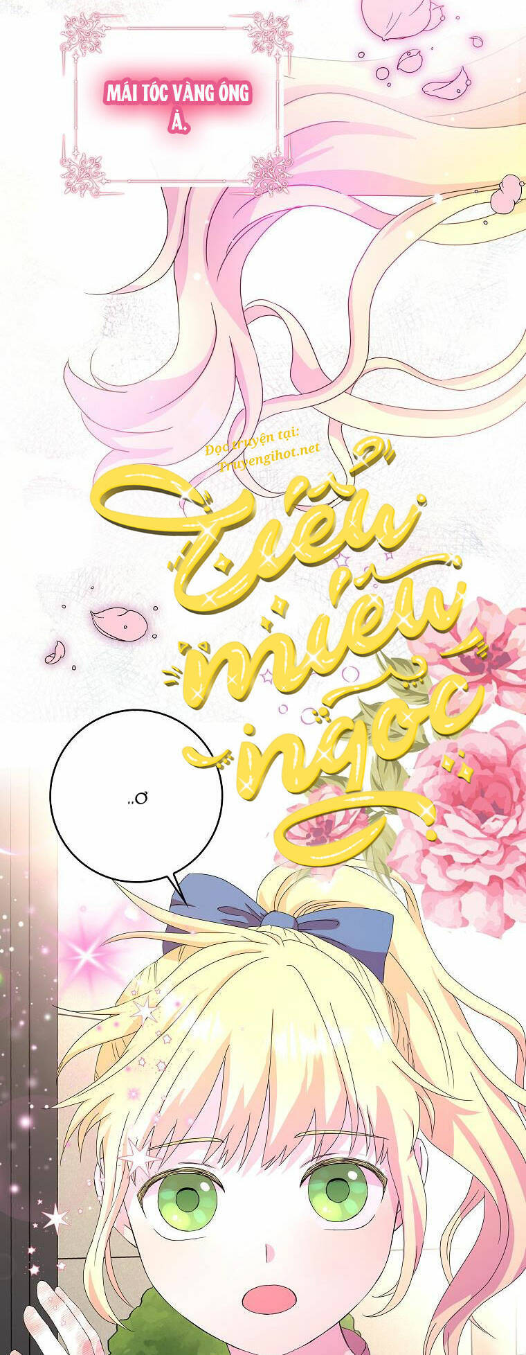 Mẹ Chồng Phản Diện Đáng Yêu Chapter 2 - 14