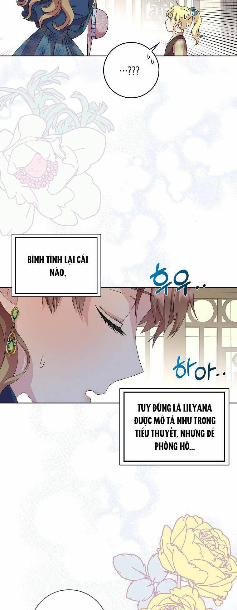 Mẹ Chồng Phản Diện Đáng Yêu Chapter 2 - 17