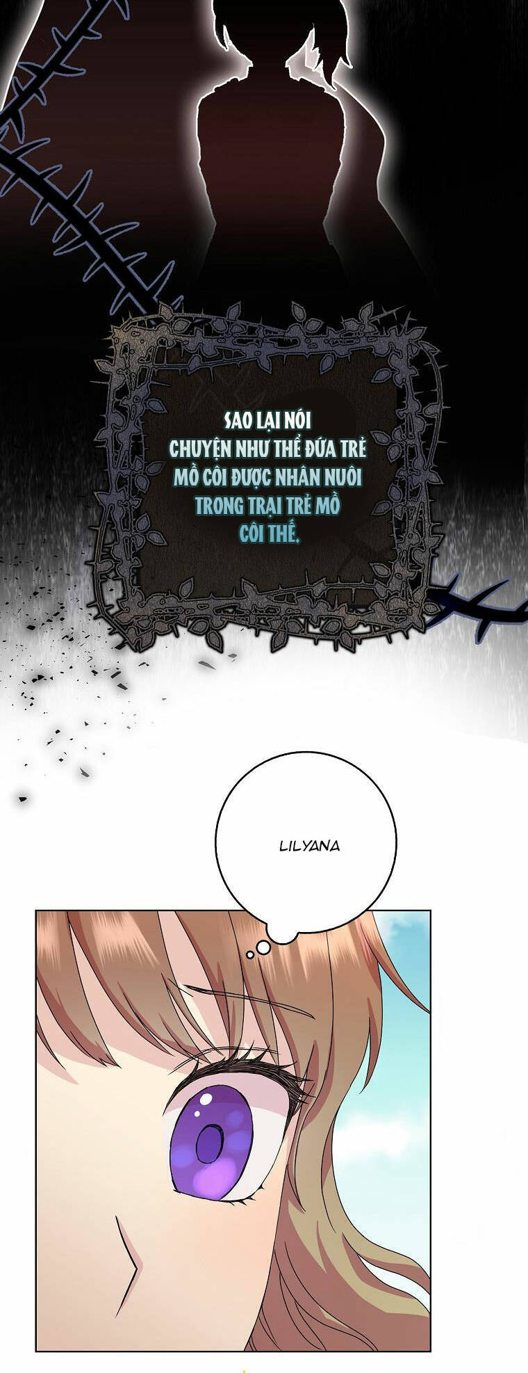 Mẹ Chồng Phản Diện Đáng Yêu Chapter 2 - 23