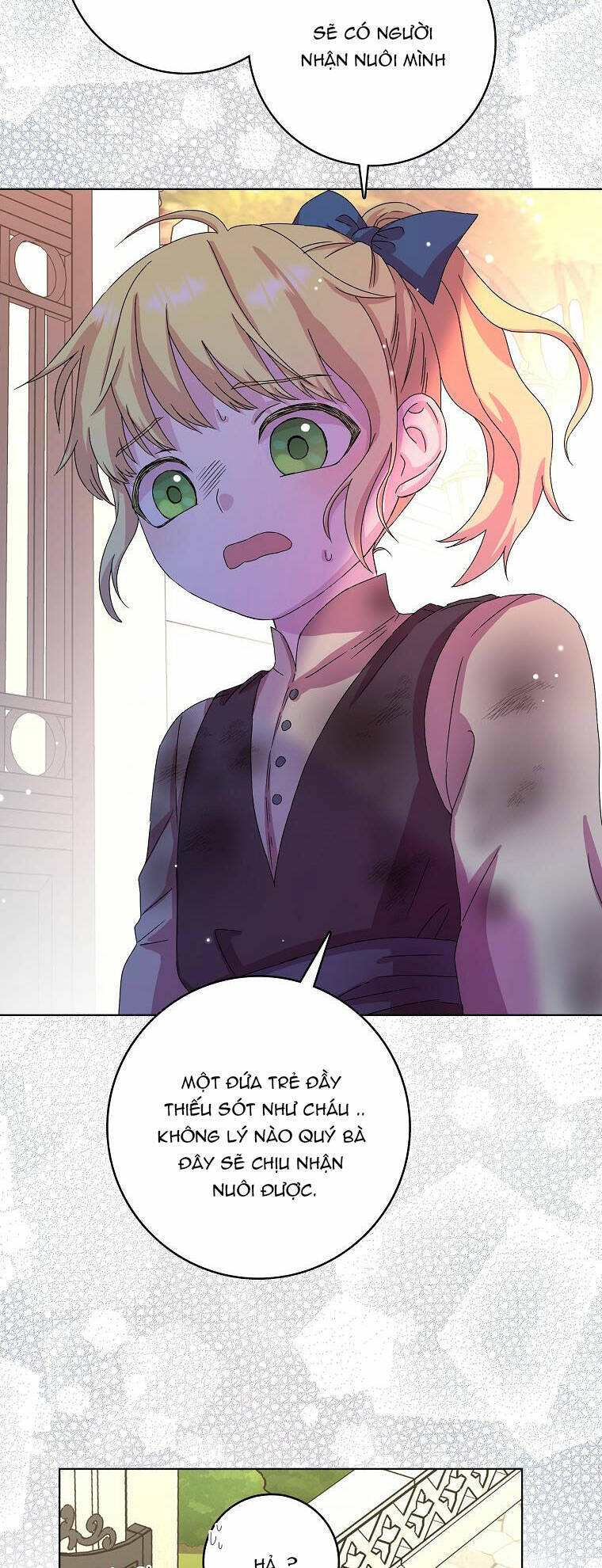 Mẹ Chồng Phản Diện Đáng Yêu Chapter 2 - 26