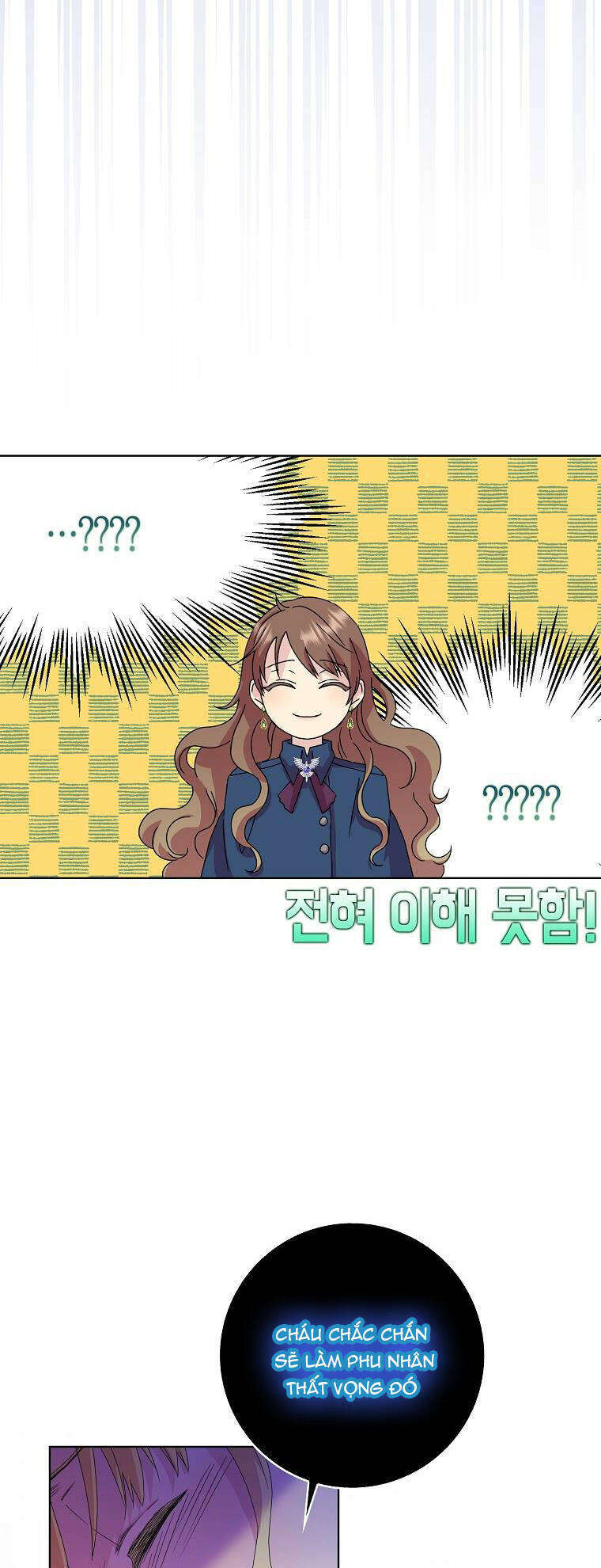 Mẹ Chồng Phản Diện Đáng Yêu Chapter 2 - 29