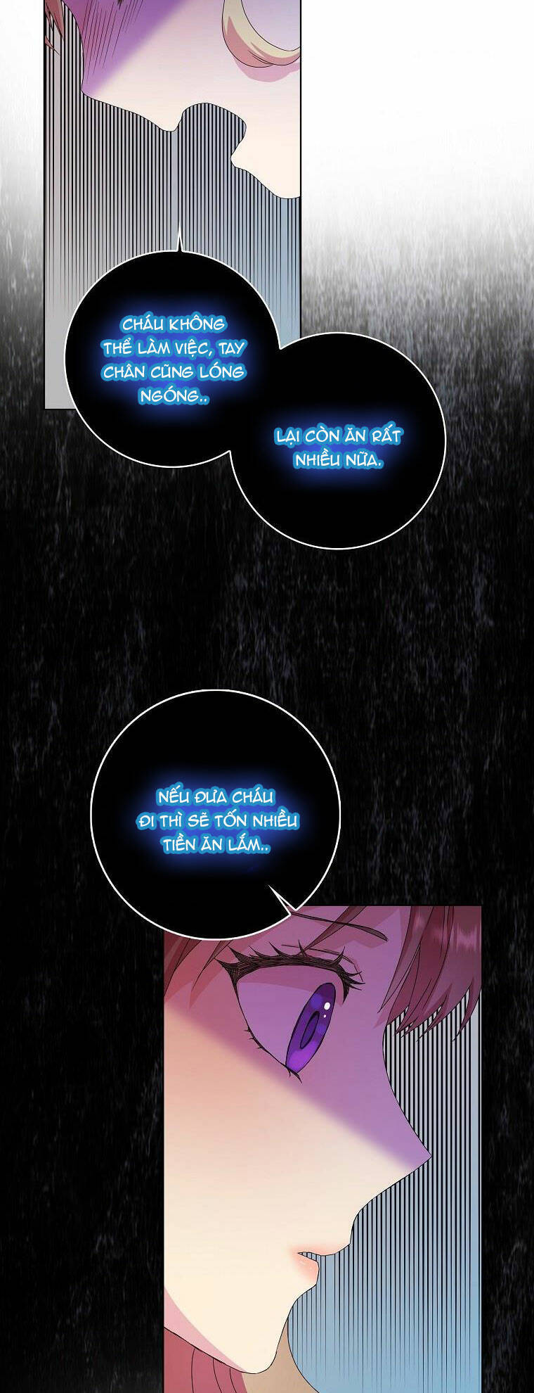 Mẹ Chồng Phản Diện Đáng Yêu Chapter 2 - 30