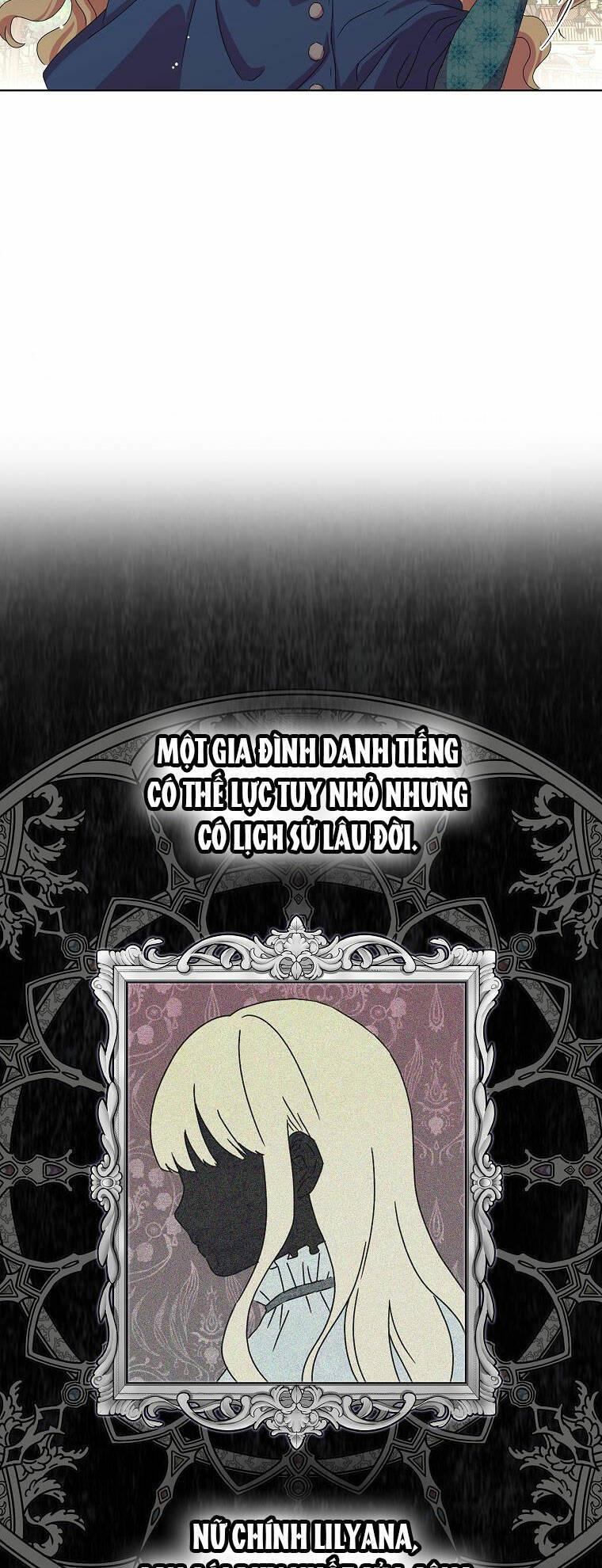 Mẹ Chồng Phản Diện Đáng Yêu Chapter 2 - 4