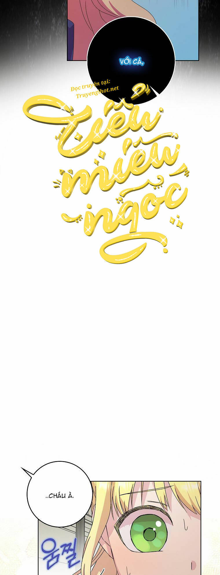 Mẹ Chồng Phản Diện Đáng Yêu Chapter 2 - 31