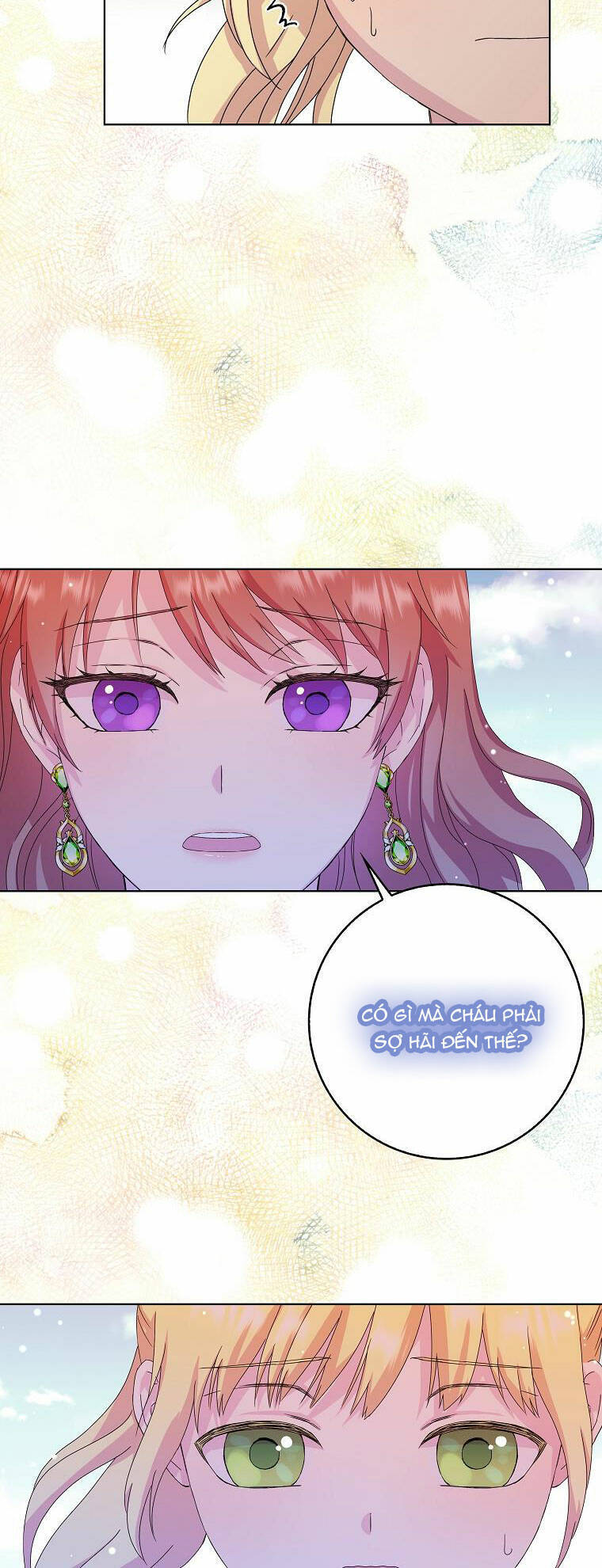 Mẹ Chồng Phản Diện Đáng Yêu Chapter 2 - 32