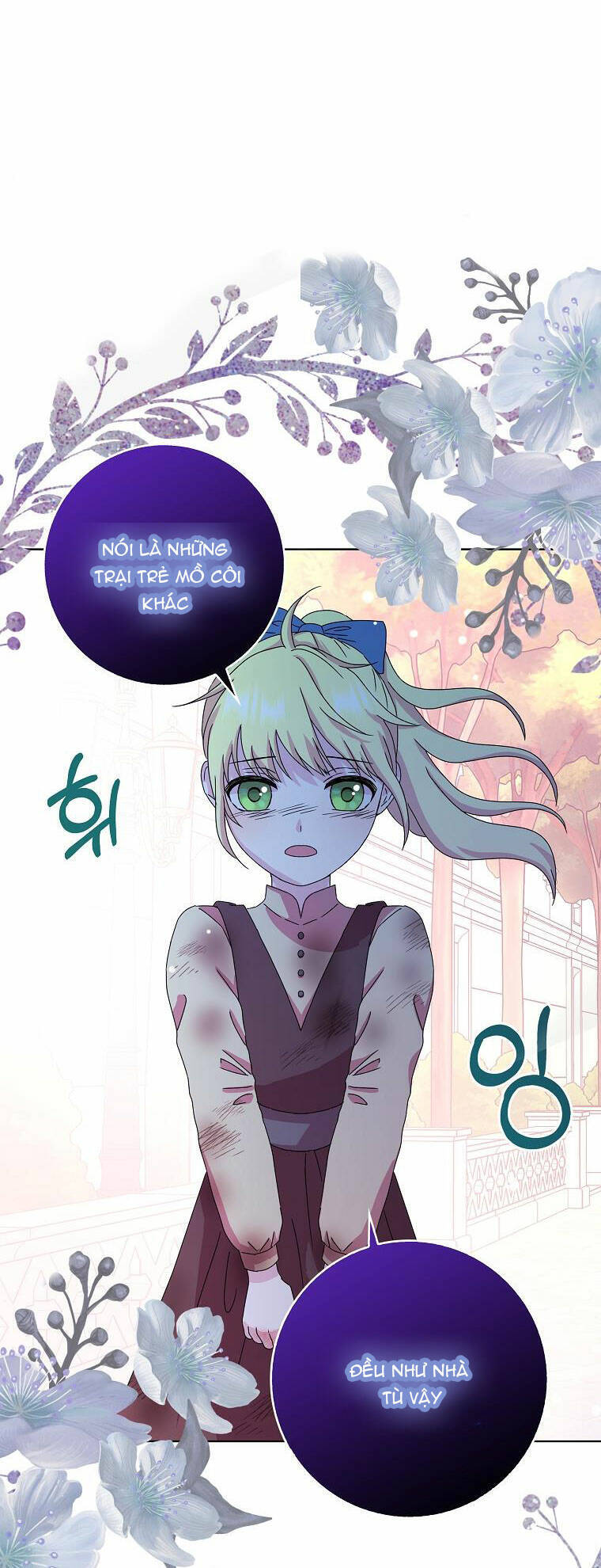 Mẹ Chồng Phản Diện Đáng Yêu Chapter 2 - 34