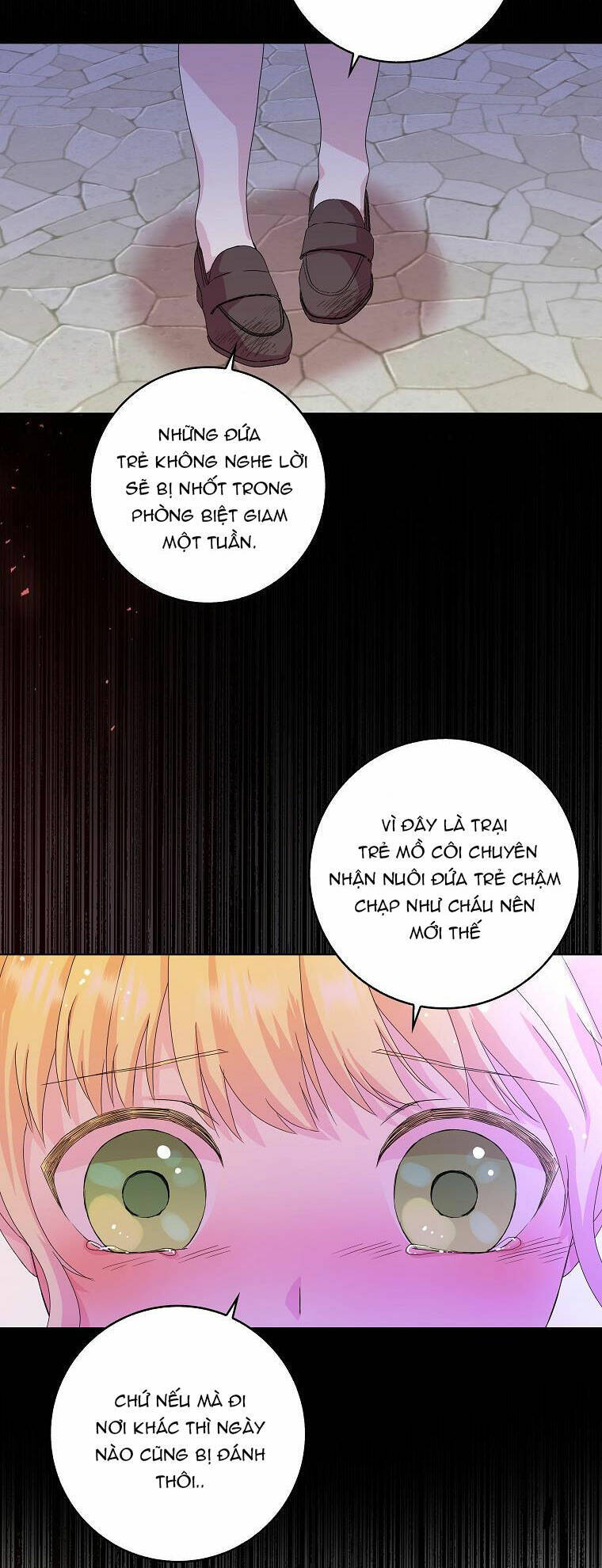 Mẹ Chồng Phản Diện Đáng Yêu Chapter 2 - 36