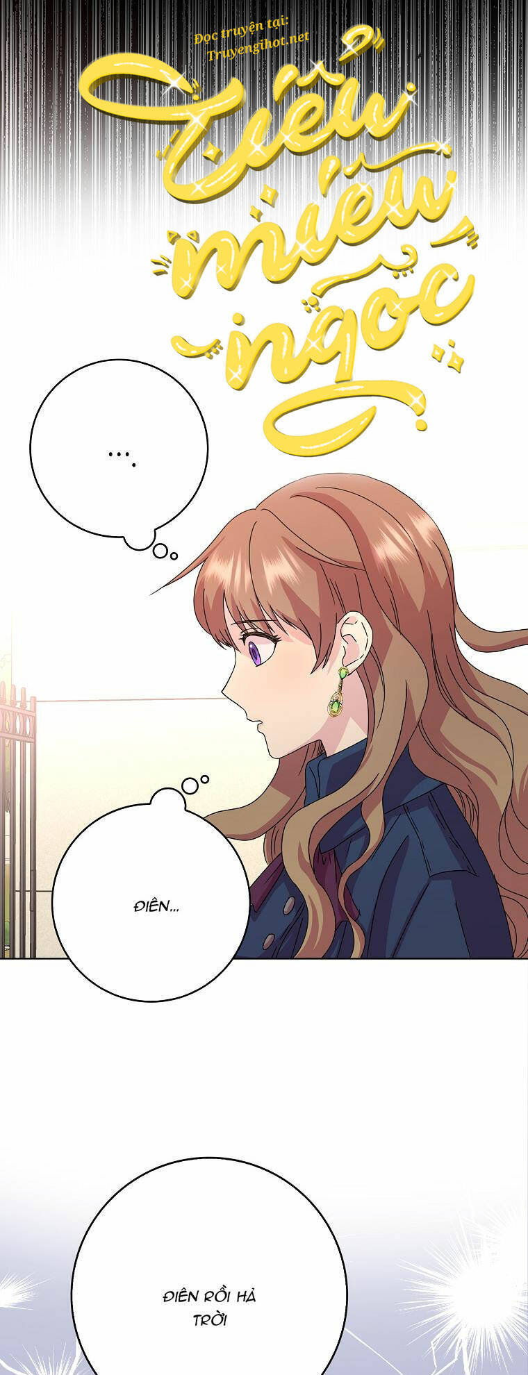 Mẹ Chồng Phản Diện Đáng Yêu Chapter 2 - 37