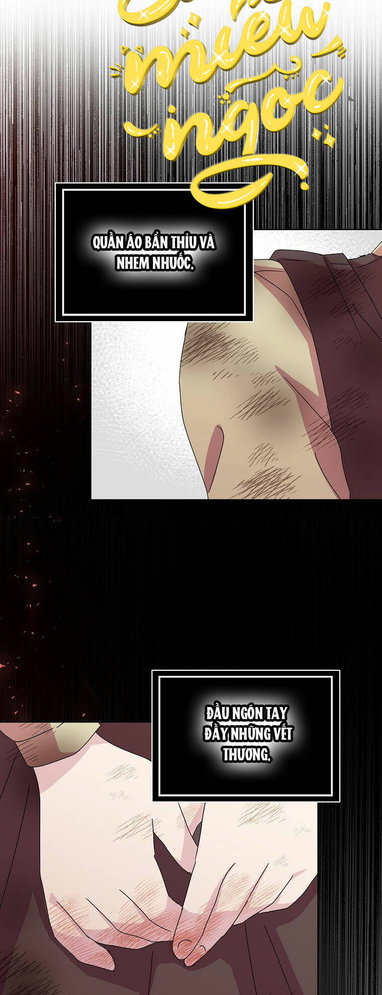 Mẹ Chồng Phản Diện Đáng Yêu Chapter 2 - 39