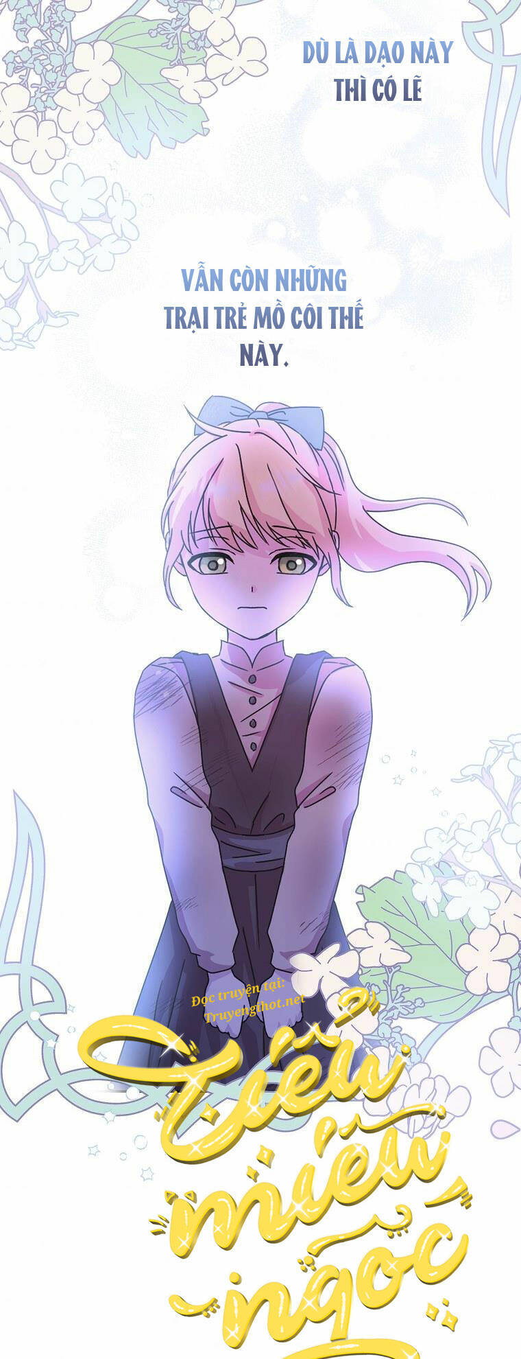 Mẹ Chồng Phản Diện Đáng Yêu Chapter 2 - 41