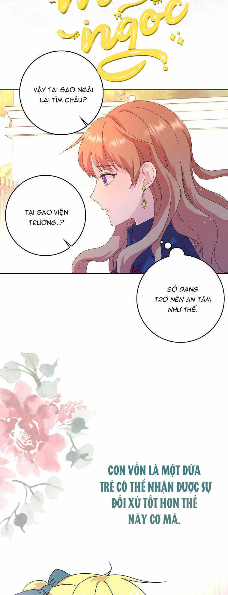 Mẹ Chồng Phản Diện Đáng Yêu Chapter 2 - 44