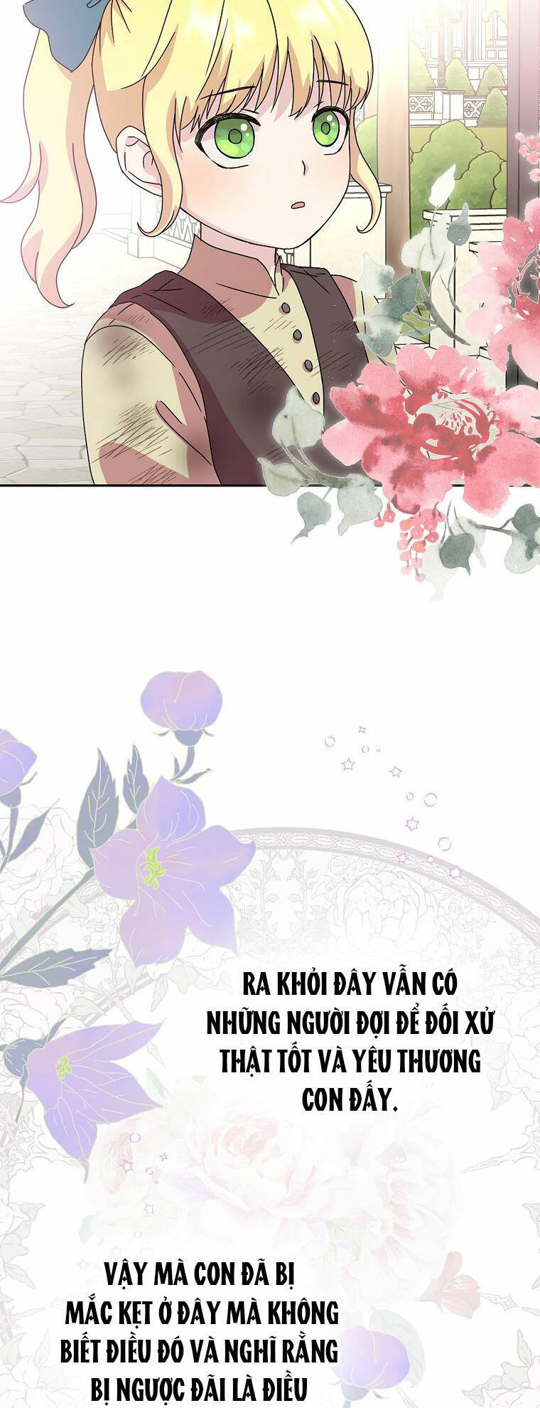 Mẹ Chồng Phản Diện Đáng Yêu Chapter 2 - 45