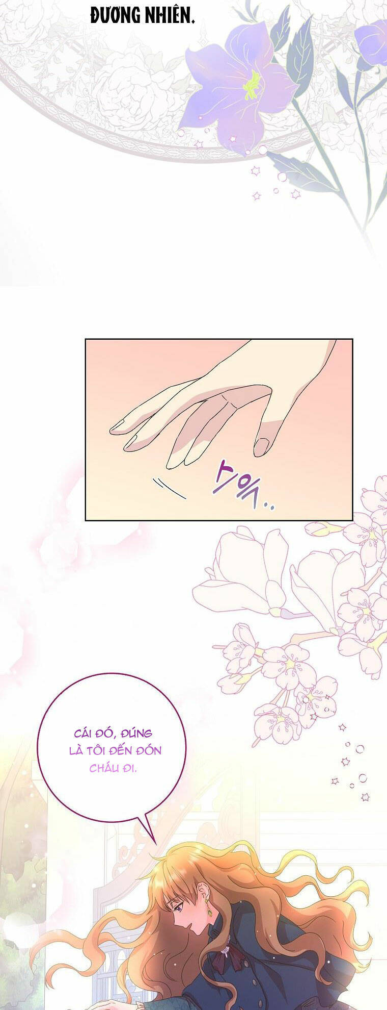 Mẹ Chồng Phản Diện Đáng Yêu Chapter 2 - 46