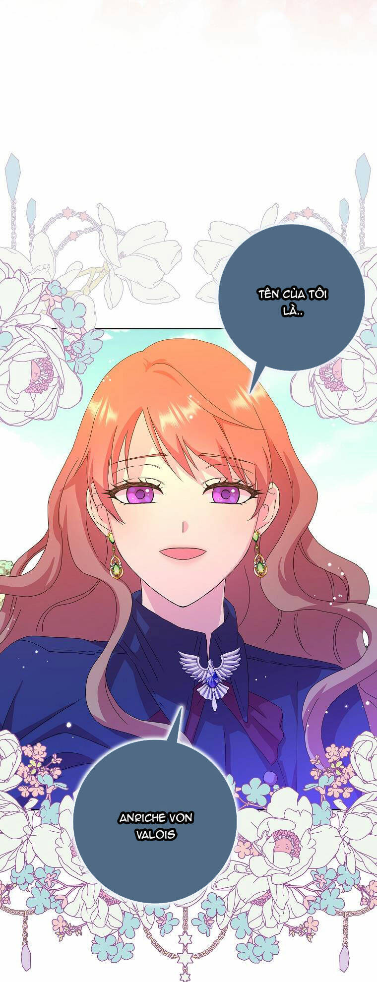 Mẹ Chồng Phản Diện Đáng Yêu Chapter 2 - 49