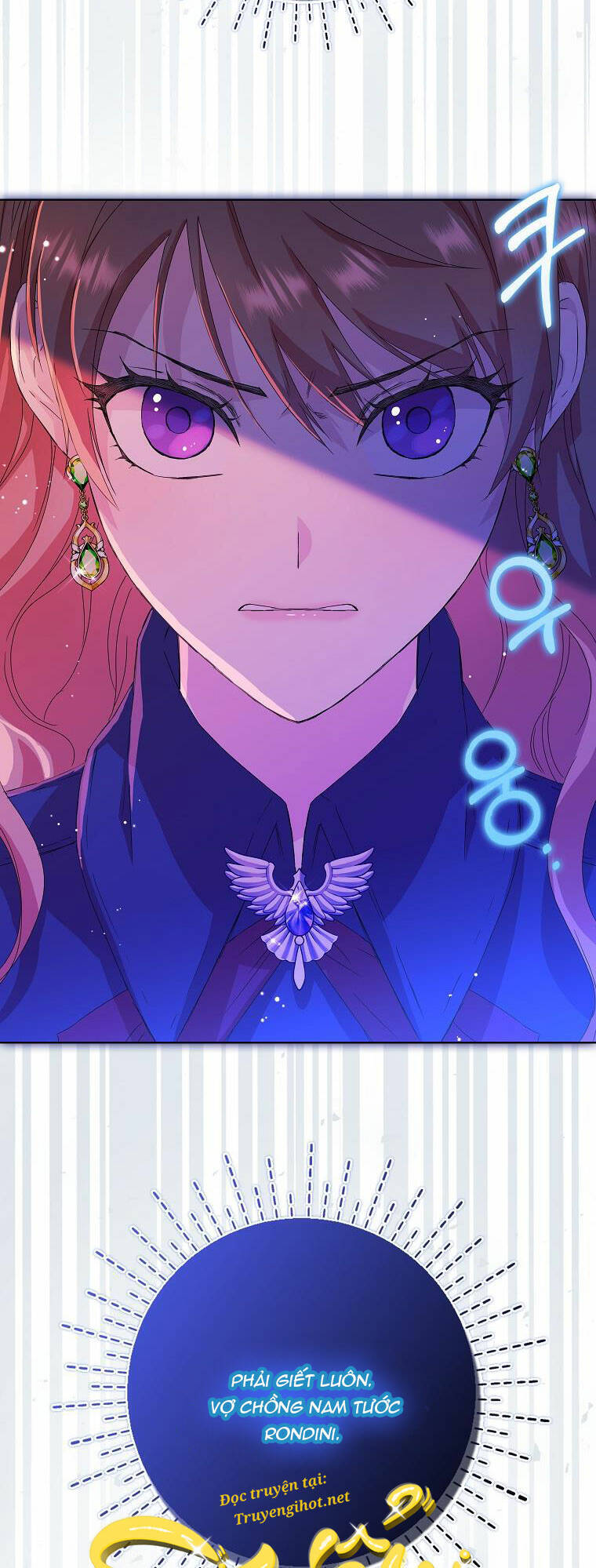 Mẹ Chồng Phản Diện Đáng Yêu Chapter 2 - 56