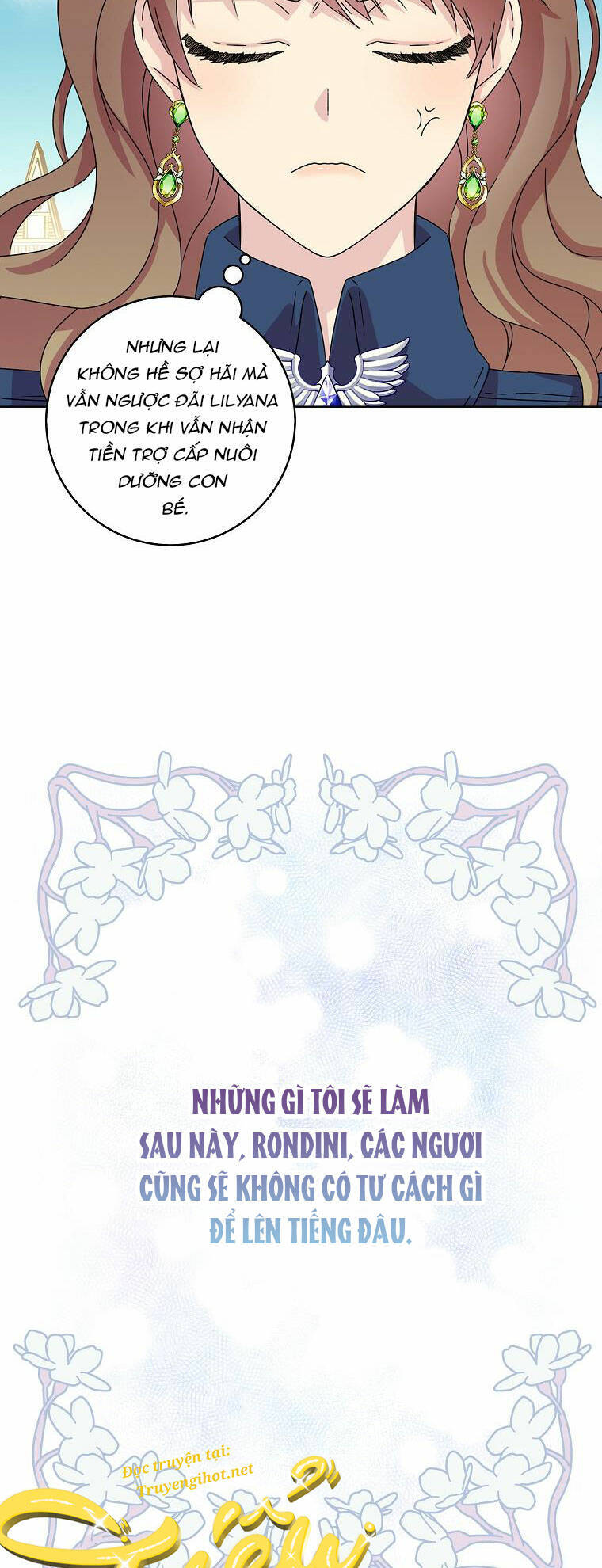 Mẹ Chồng Phản Diện Đáng Yêu Chapter 2 - 10