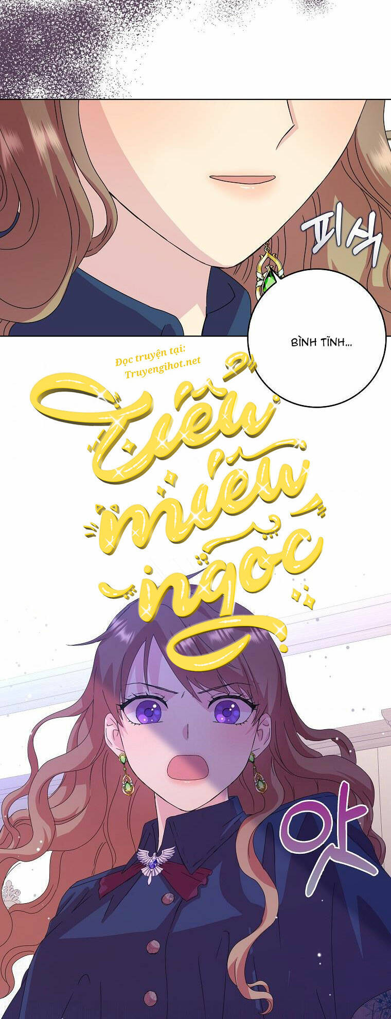 Mẹ Chồng Phản Diện Đáng Yêu Chapter 3 - 24