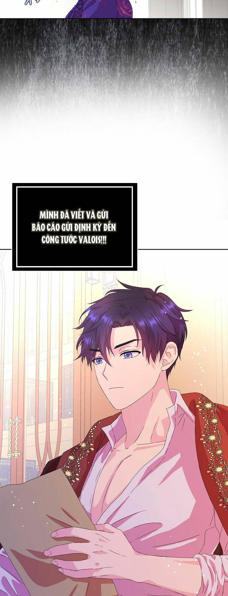 Mẹ Chồng Phản Diện Đáng Yêu Chapter 3 - 28