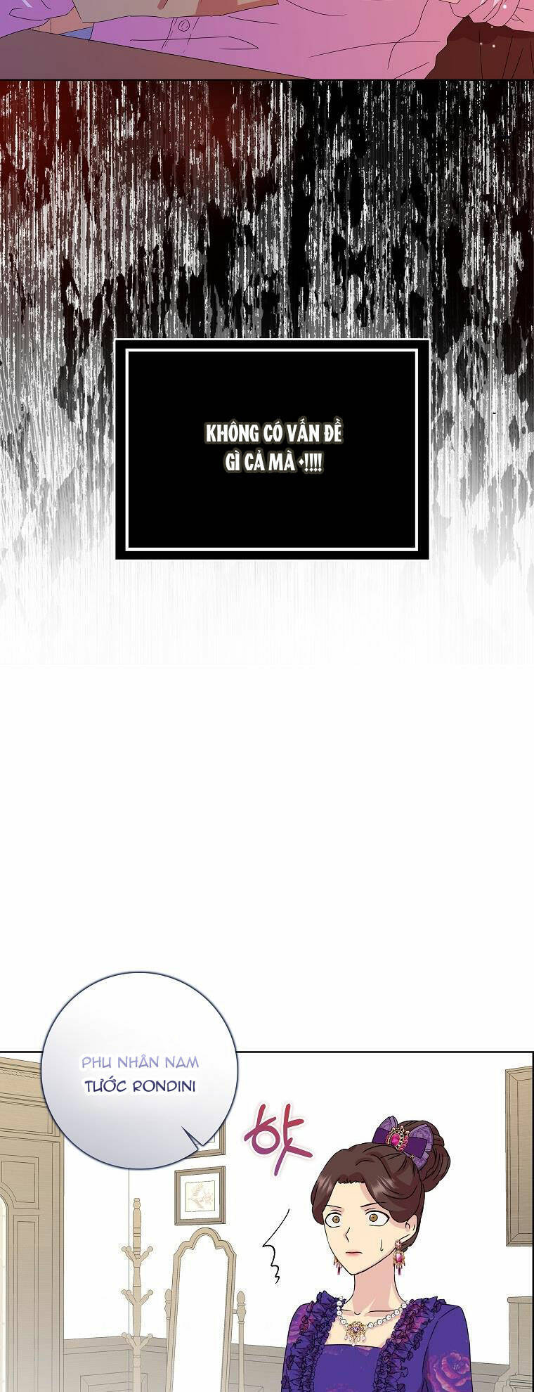 Mẹ Chồng Phản Diện Đáng Yêu Chapter 3 - 29