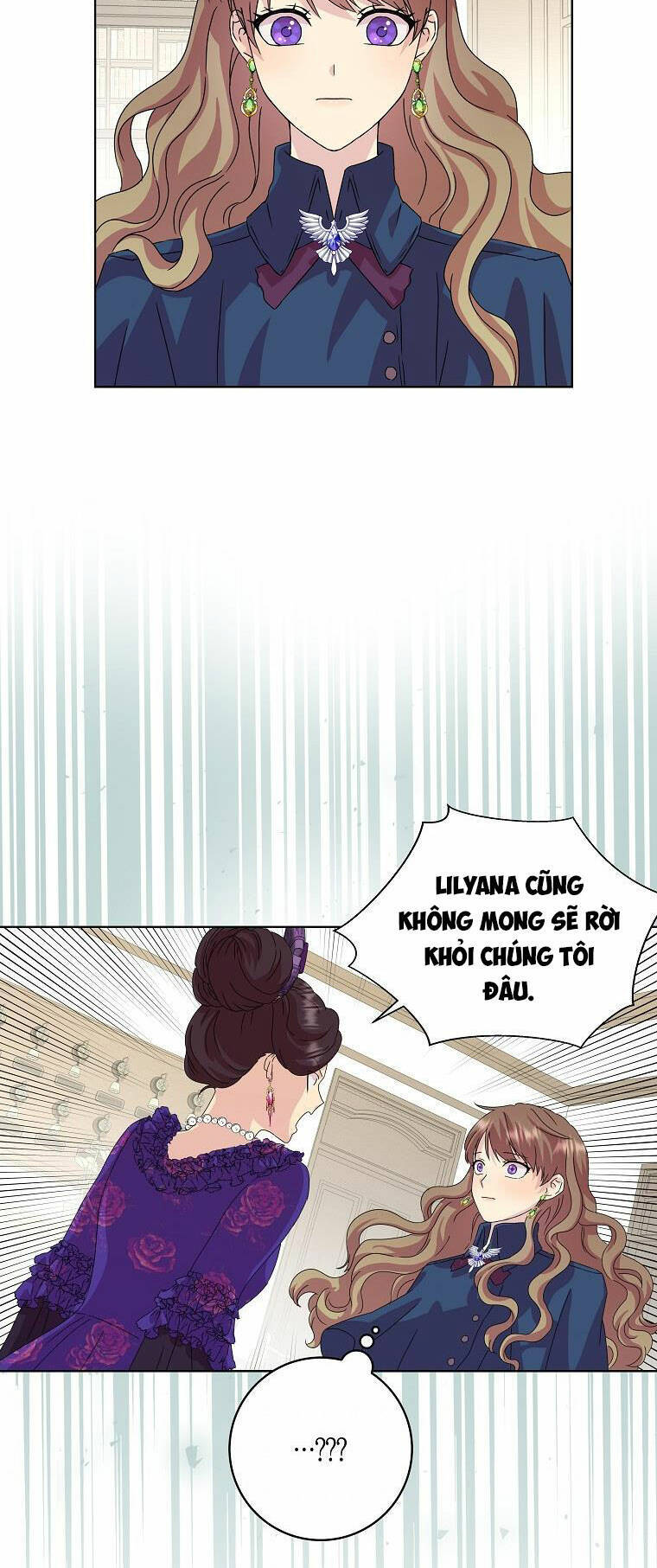 Mẹ Chồng Phản Diện Đáng Yêu Chapter 3 - 35