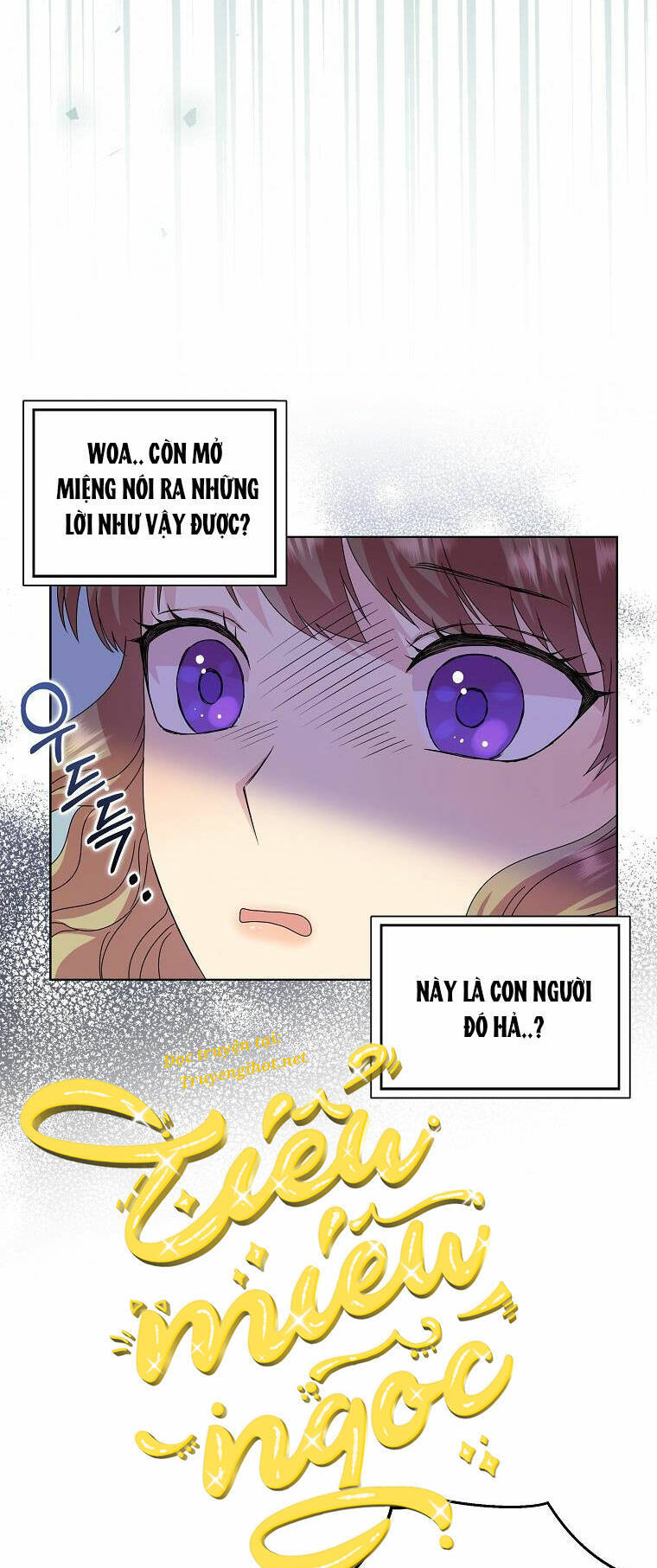 Mẹ Chồng Phản Diện Đáng Yêu Chapter 3 - 36