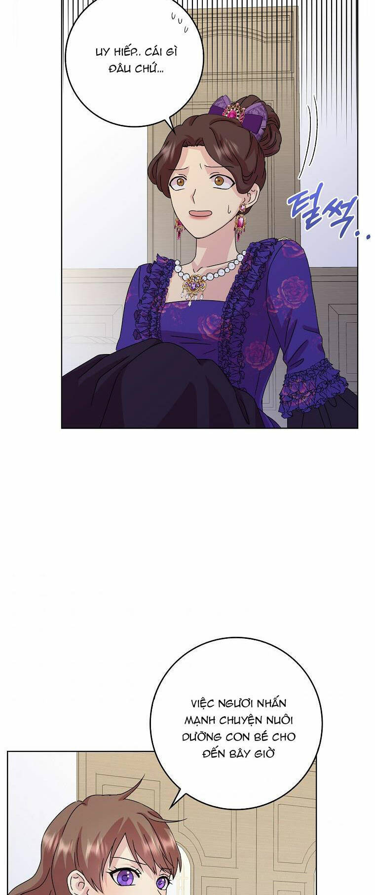 Mẹ Chồng Phản Diện Đáng Yêu Chapter 3 - 41