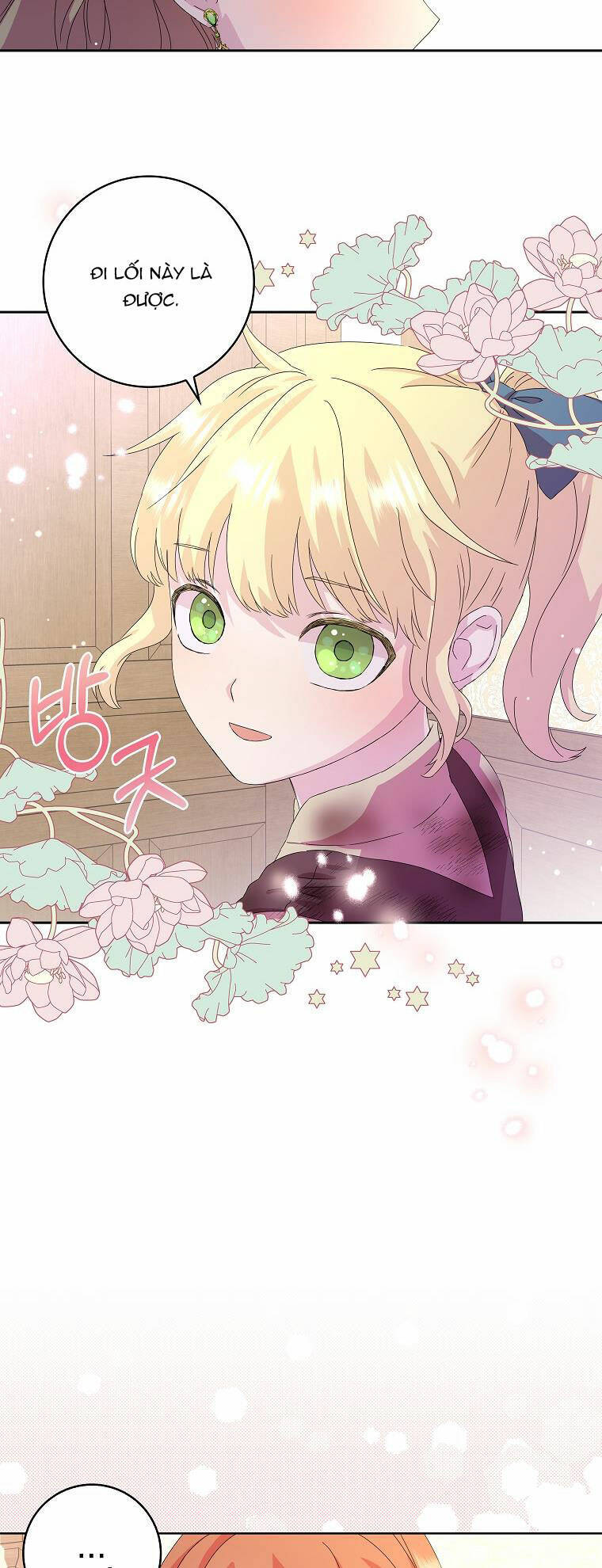 Mẹ Chồng Phản Diện Đáng Yêu Chapter 3 - 9