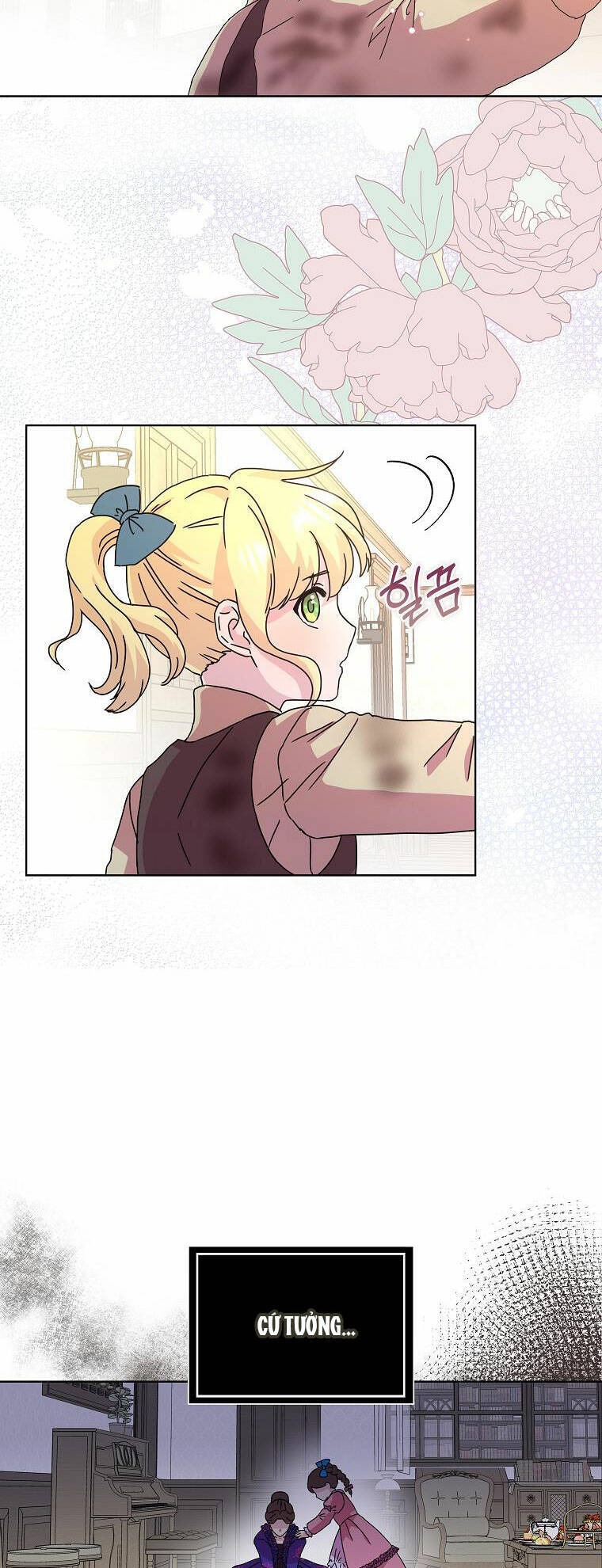 Mẹ Chồng Phản Diện Đáng Yêu Chapter 4 - 16