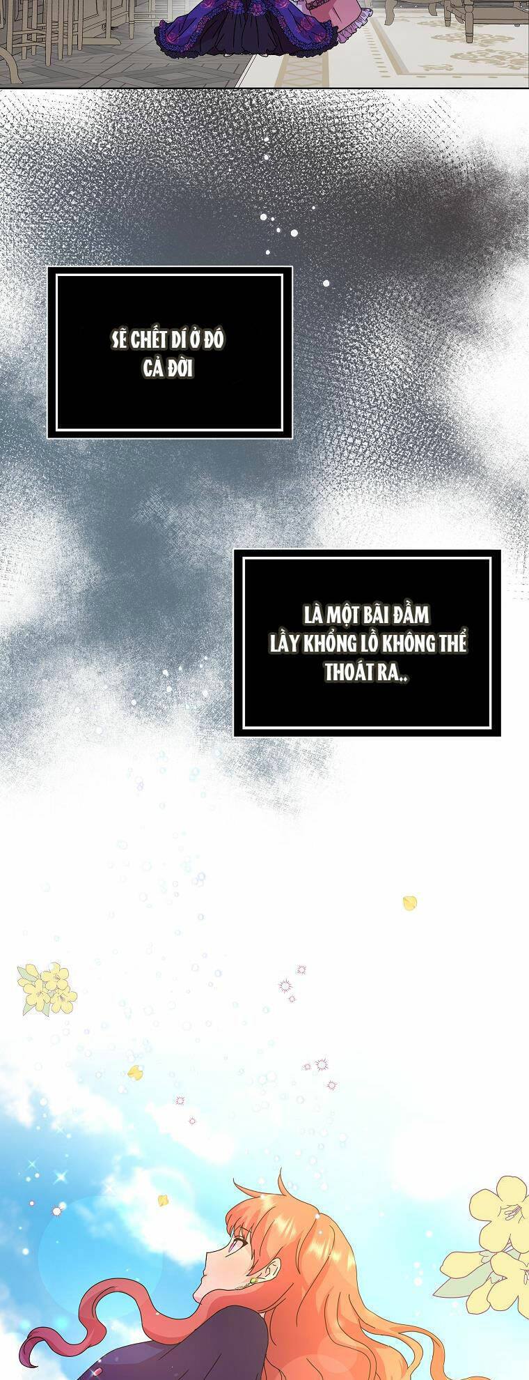 Mẹ Chồng Phản Diện Đáng Yêu Chapter 4 - 17