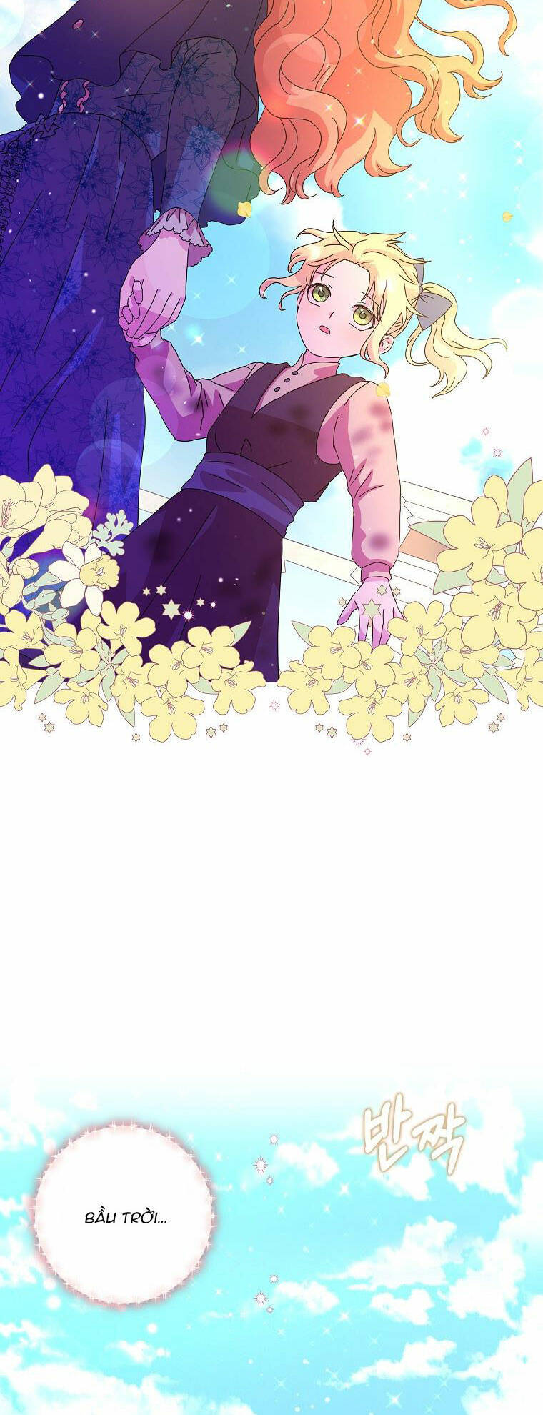 Mẹ Chồng Phản Diện Đáng Yêu Chapter 4 - 18