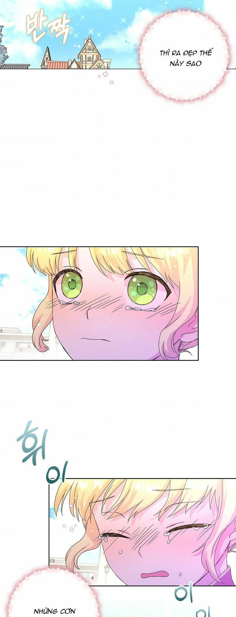 Mẹ Chồng Phản Diện Đáng Yêu Chapter 4 - 19