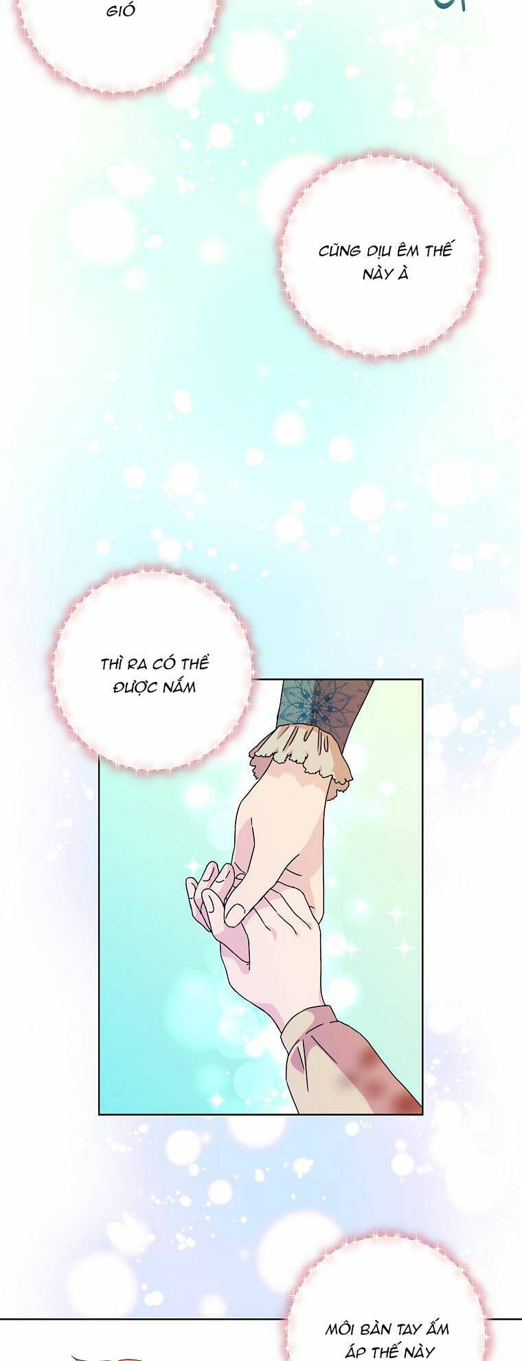 Mẹ Chồng Phản Diện Đáng Yêu Chapter 4 - 20